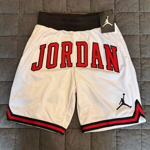 Boys Jordan Basketball Short